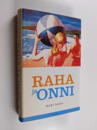 Raha ja onni