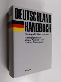 Deutschland-Handbuch - eine doppelte Bilanz 1949-1989
