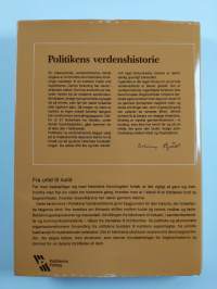 Politikens verdenshistorie 1 : Fra urtid til nutid