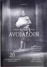 Avojaloin: 20 tositarinaa Karjalan kannakselta