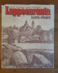 Lappenranta kautta aikojen