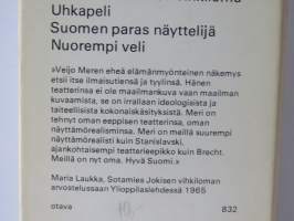 Veijo Meren näytelmiä