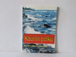 Kauriin polku - Kirjoituskokoelma