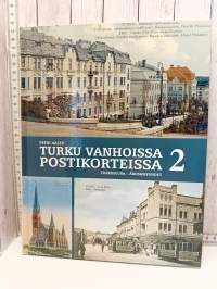 Turku vanhoissa postikorteissa 2