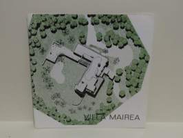 Villa Mairea - Noormarkku
