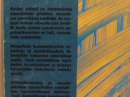 Kuvien edessä - Esseitä kuvan semiotiikasta