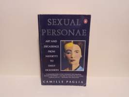 Sexual personae. Art and decadence from Nefertiti to Emily Dickinson