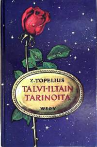 Talvi-iltain tarinoita