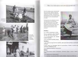 Kojonkulma  -kuusi kylää Kojonjoen varrella