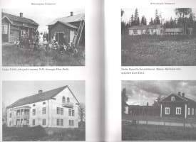 Wirtsanojasta Virttaaseen  -Tervan hiekan ja veden kylä