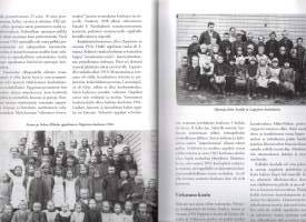 Niinijoki ajan virrassa