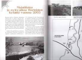 Niinijoki ajan virrassa