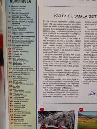 VM Vauhdin maailma 2/1999