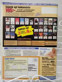 VM Vauhdin maailma 8/1987