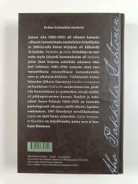 Kolme kotimaista klassikkoa : Valikoima lastuja ; Kuolleet omenapuut ; Lapsia