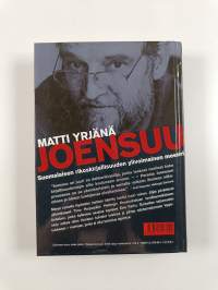 Harjunpää ja kapteeni Karhu