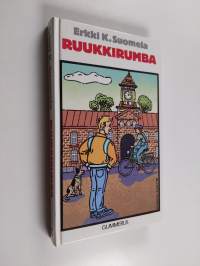 Ruukkirumba