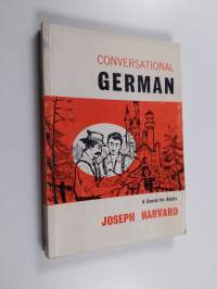 Conversational German - a course for adults