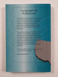 Kielikannas : Language link - Language link. - Fata annual