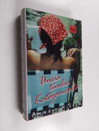 Uusia tuulia Katajamäellä