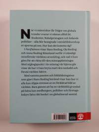 Factfulness : tio knep som hjälper dig att förstå världen - Tio knep som hjälper dig att förstå världen