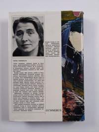 Tarina rannikolta : romaani