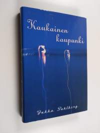 Kaukainen kaupunki