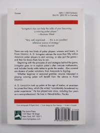 Poker Strategy : Proven Principles for Winning Play