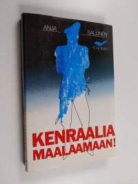 Kenraalia maalaamaan!