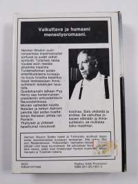Tulipilven takana