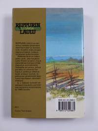 Reppurin laulu