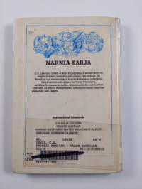 Prinssi Kaspian : paluu Narniaan