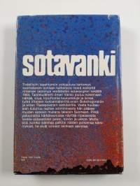 Sotavanki