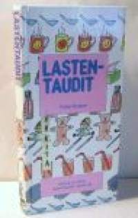 Lasten taudit
