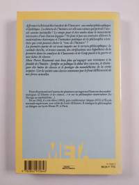 La résistible fatalité de l&#039;histoire