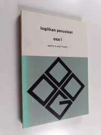 Logiikan perusteet Osa 1