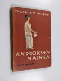 Androksen nainen