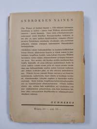 Androksen nainen