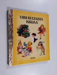 Tyhjä kuva