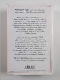 Omenan tuoksu