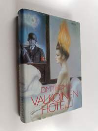 Valkoinen hotelli