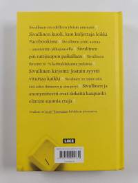 Sivullisia