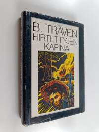 Hirtettyjen kapina