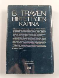 Hirtettyjen kapina