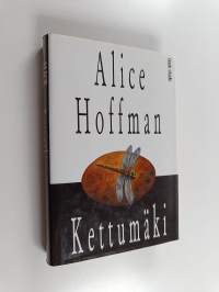 Kettumäki