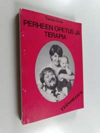 Perheen opetus ja terapia
