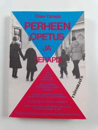 Perheen opetus ja terapia