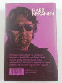 Pyhä toimitus