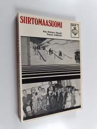 Siirtomaasuomi