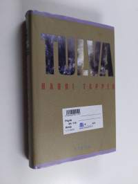 Tulva : tarina nuoruudesta